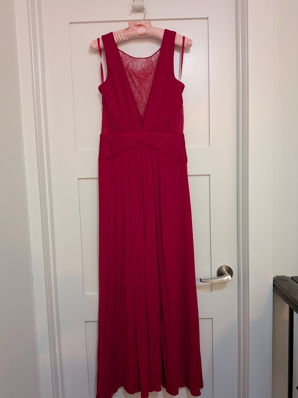 BCBGMaxazaria 'Magdalena' Dress